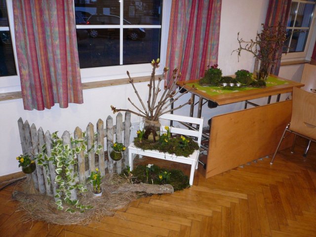 Generalversammlung 2017